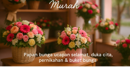 Toko Bunga Cintawargi